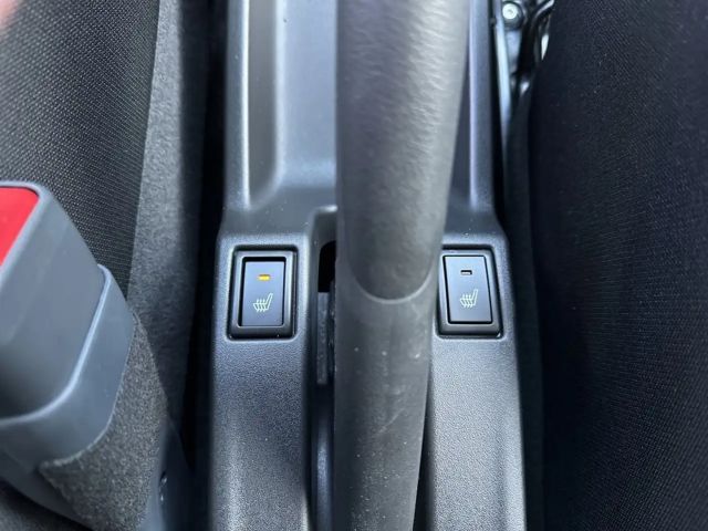 Suzuki Swift Comfort Hybrid