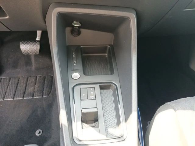 Volkswagen Caddy Life