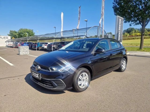 Volkswagen Polo * LED * TEMPOMAT * VIRTUAL COCKPIT