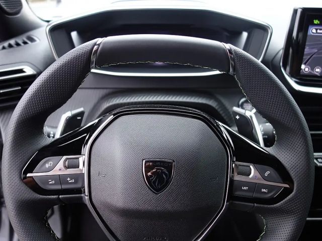 Peugeot 2008 EAT8 GT-Line PureTech