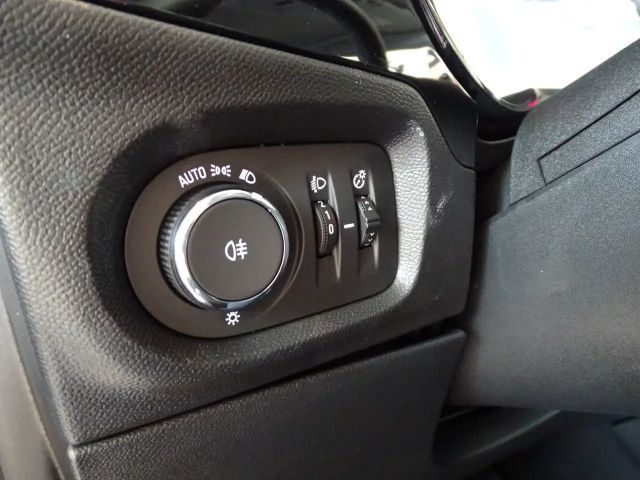 Opel Corsa Edition Turbo