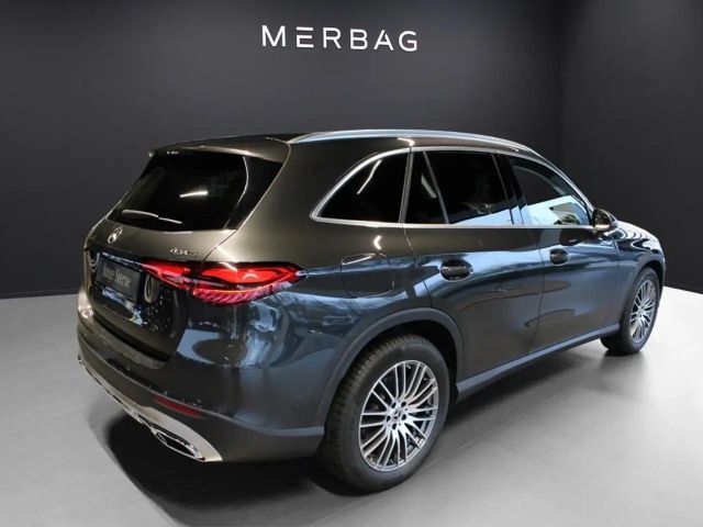 Mercedes-Benz GLC 200 4MATIC AVANTGARDE