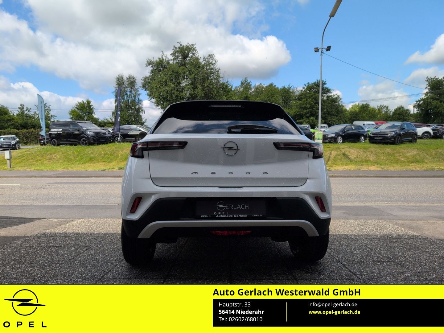 Opel Mokka 1.2 Turbo Elegance Turbo