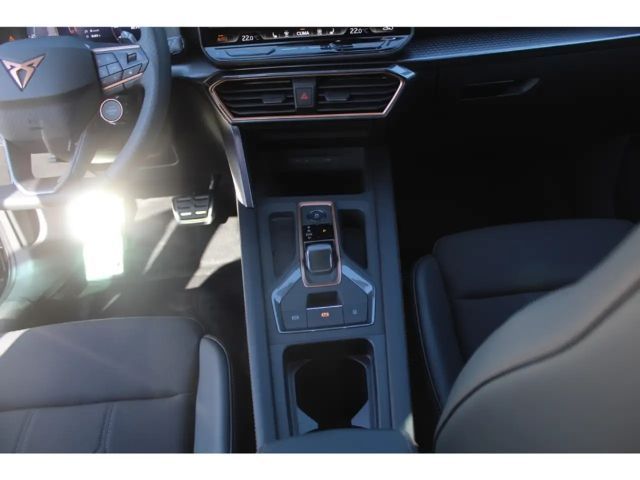 Cupra Leon 1.5 TSI DSG Sportstourer