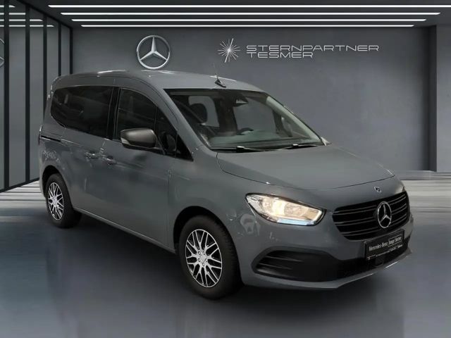 Mercedes-Benz Citan Progressive Tourer