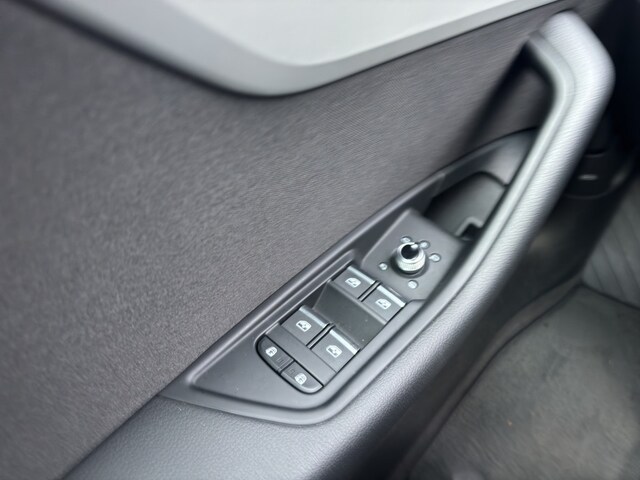 Audi A4 35 TDI Avant S-Tronic