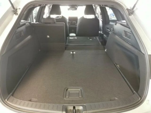 Suzuki Swace Comfort Hybrid