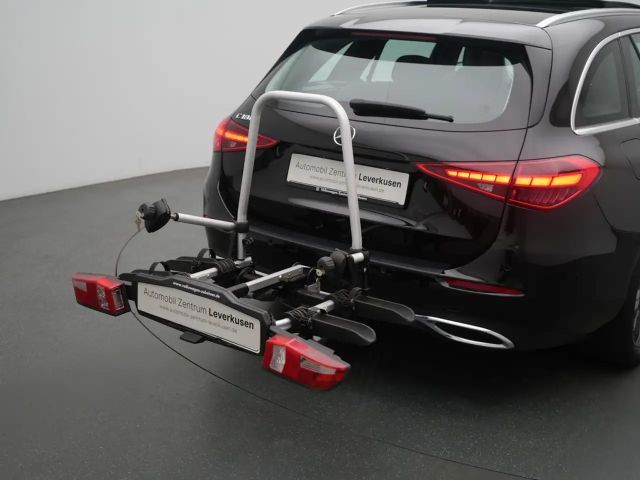 Mercedes-Benz C 180 AVANTGARDE Estate