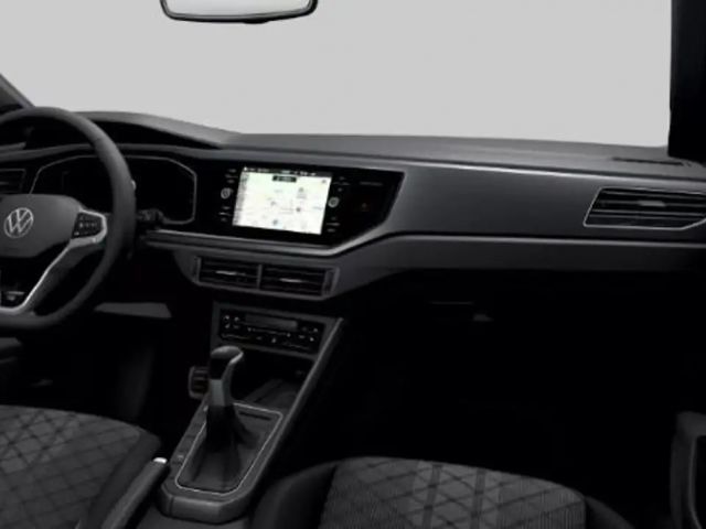 Volkswagen Taigo 1.5 TSI DSG R-Line