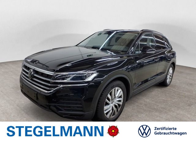 Volkswagen Touareg 3.0 V6 TDI