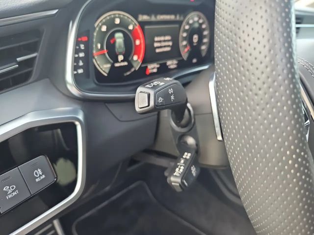 Audi S6 Avant Quattro