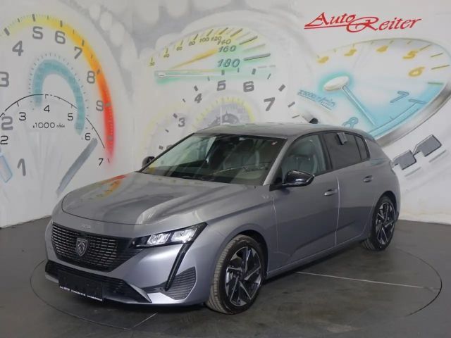 Peugeot 308 Allure Pack PureTech