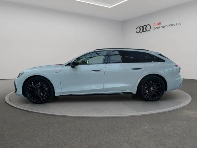 Audi A6 Quattro S-Line