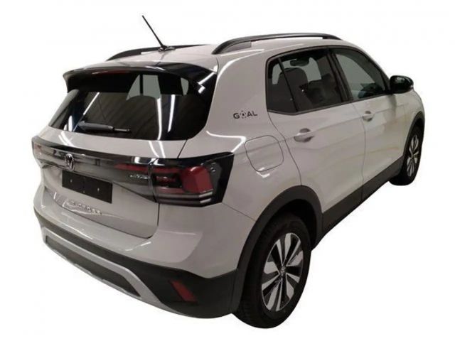 Volkswagen T-Cross DSG Life