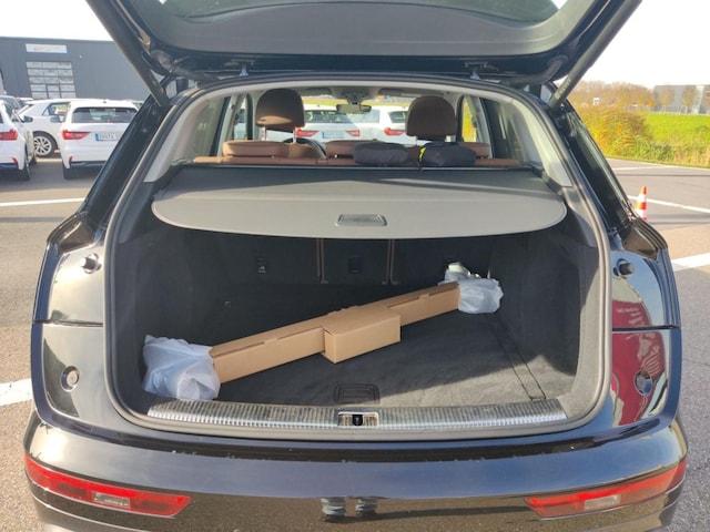 Audi Q5 40 TDI Quattro S-Tronic