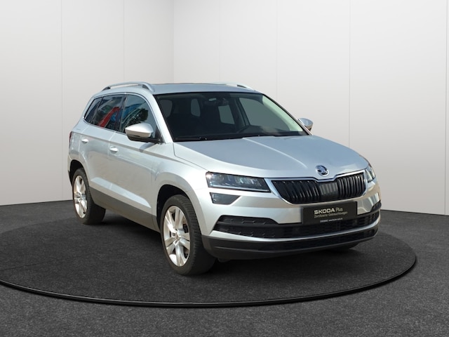 Skoda Karoq 1.5 TSI Style Style