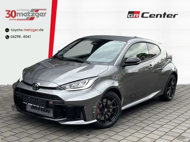Toyota Yaris GR Hatchback Vierwielaandrijving