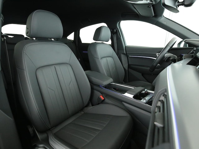 Audi Q8 e-tron 55 Quattro Sportback