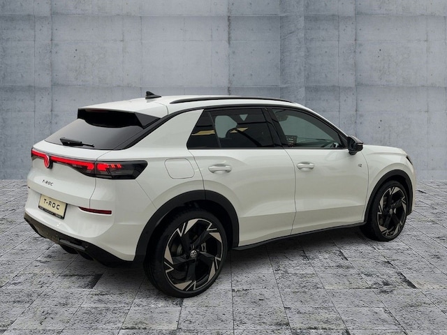 Volkswagen T-Roc DSG IQ.Drive R-Line