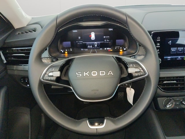 Skoda Kamiq 1.0 TSI
