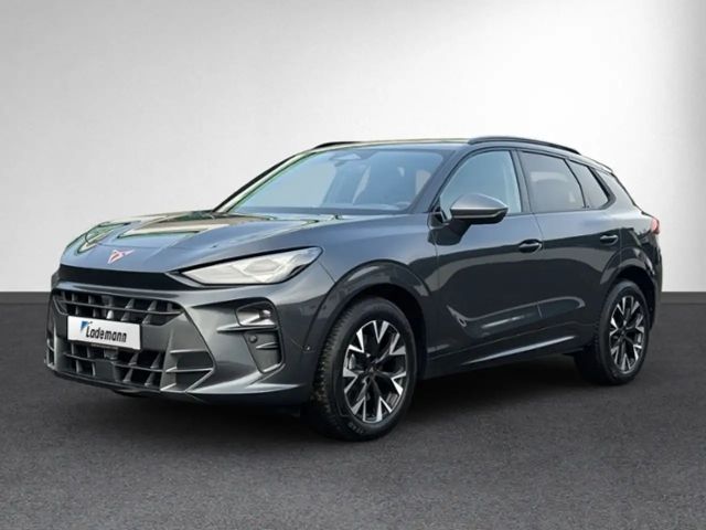 Cupra Terramar 2.0 TSI