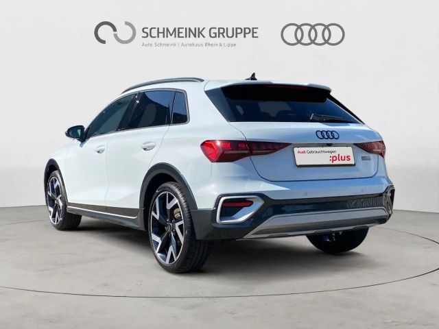 Audi A3 35 TDI S-Line Sedan