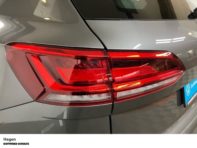 Volkswagen Touareg 3.0 V6 TDI