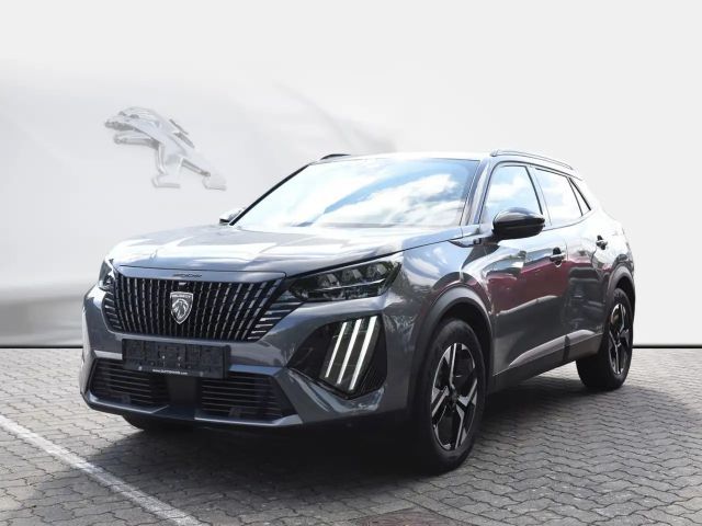 Peugeot E-2008 GT-Line