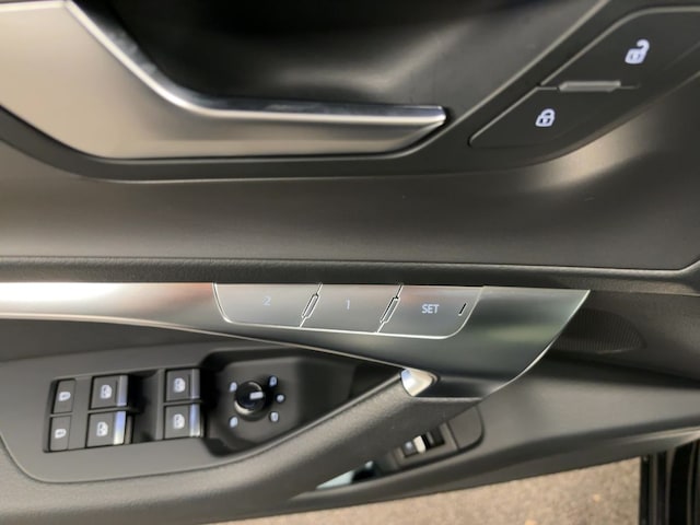 Audi A6 40 TDI Avant Quattro S-Tronic