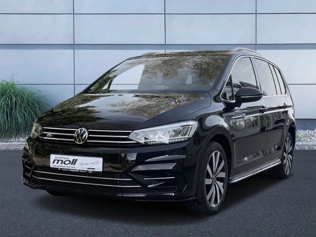 Volkswagen Touran 1.5 TSI DSG Highline