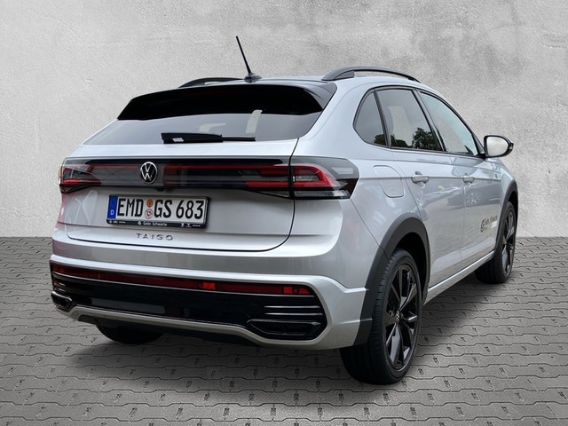 Volkswagen Taigo 1.5 TSI DSG R-Line