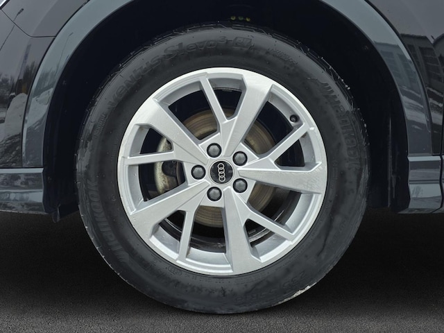 Audi Q3 35 TFSI S-Tronic Sportback