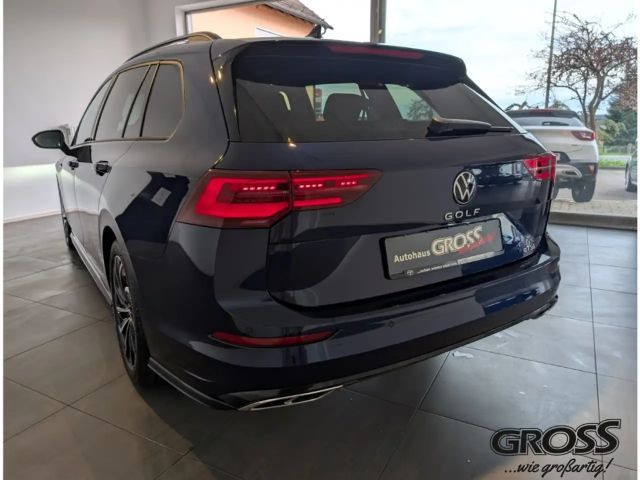 Volkswagen Golf Golf VIII R-Line Variant