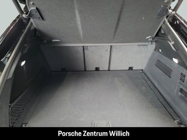 Porsche Cayenne Coupé E-Hybrid