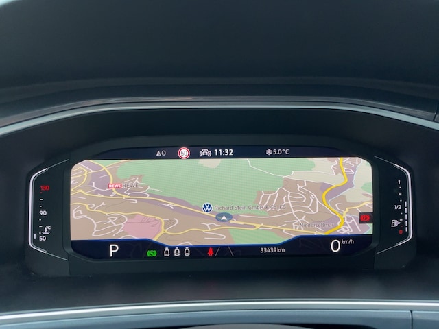 Volkswagen T-Roc 2.0 TDI