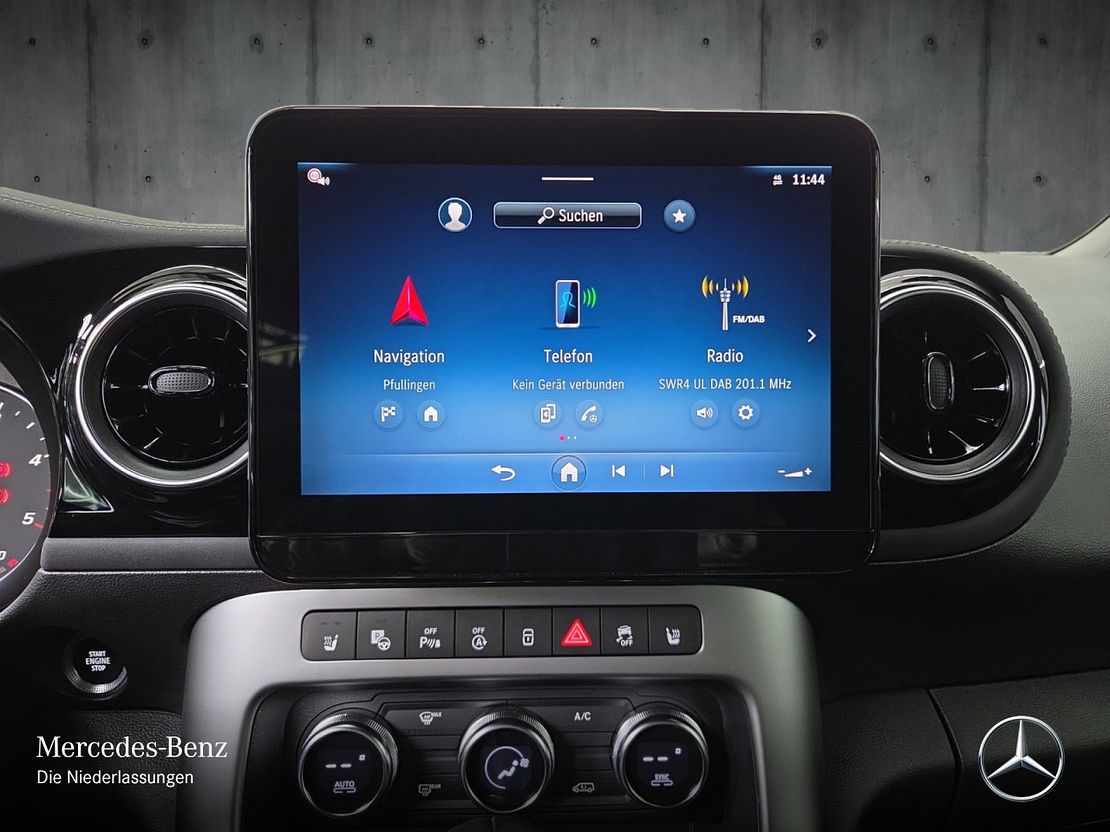 Mercedes-Benz T 180 Progressive