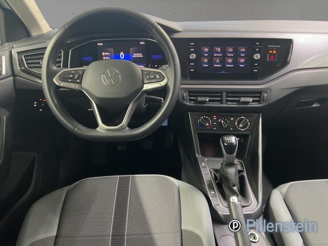 Volkswagen Polo IQ.Drive Style