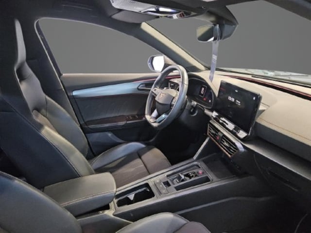 Cupra Formentor 1.5 TSI DSG