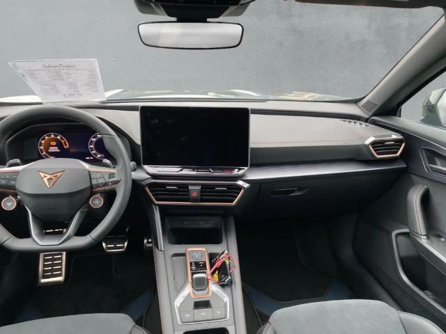 Cupra Formentor 2.0 TSI VZ