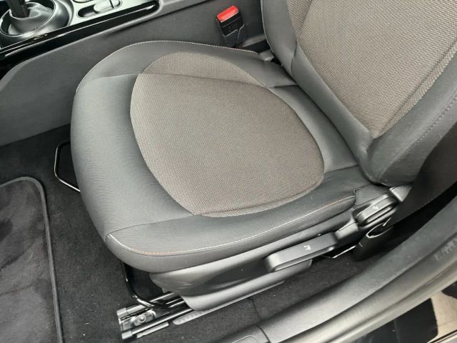 MINI Cooper Clubman Classic Trim/Navi/Sitzheizung/GRA