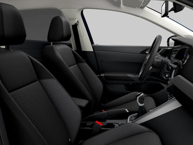 Volkswagen Polo 1.0 MPI Life