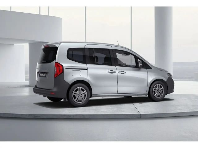 Mercedes-Benz Citan CDI