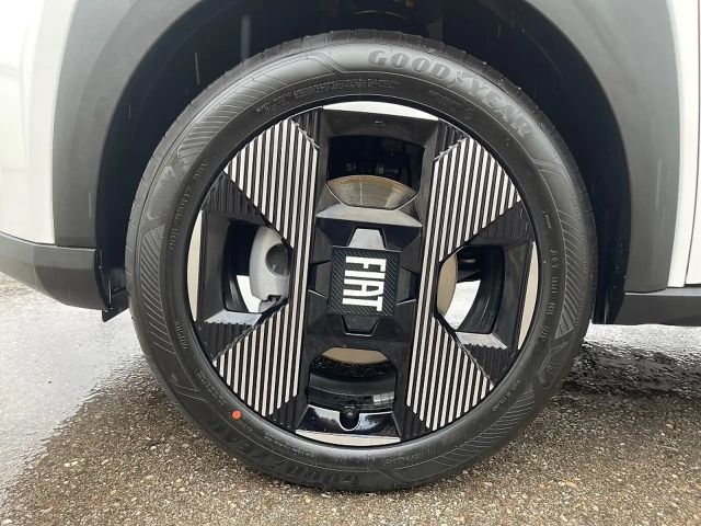 Fiat Grande Panda La Prima