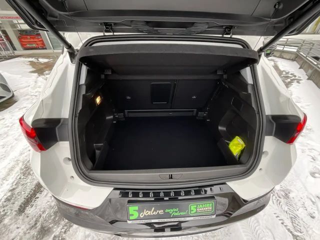 Opel Grandland X GS-Line Grand Sport