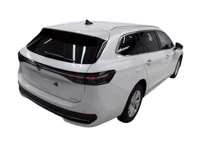 Volkswagen Passat Business DSG Variant