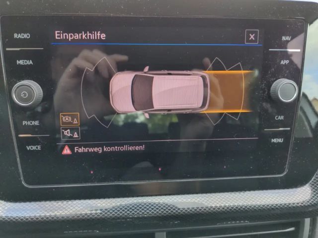 Volkswagen T-Cross 1.0 TSI Life