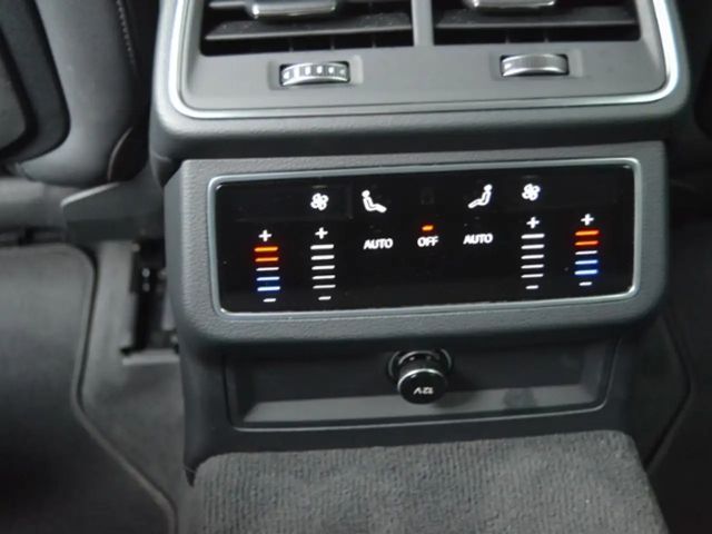 Audi A6 50 TDI Avant Quattro Sport