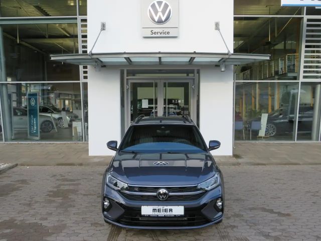 Volkswagen Taigo 1.0 TSI DSG R-Line