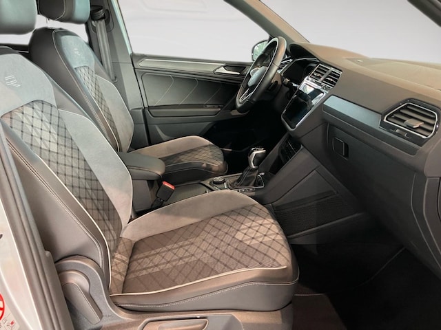 Volkswagen Tiguan 2.0 TDI 4Motion DSG