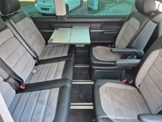 Volkswagen Multivan T6